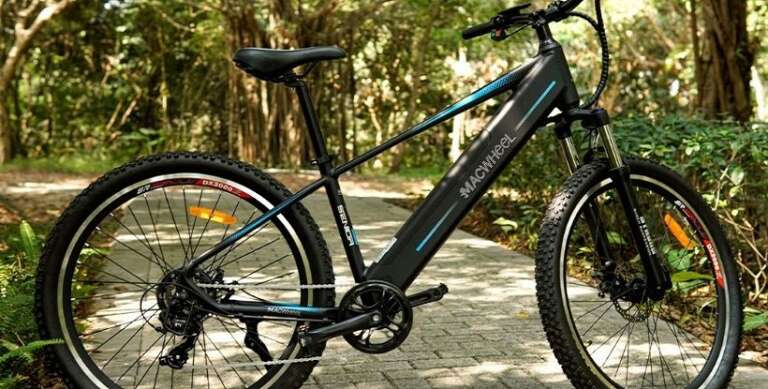 BICI ELETTRICHE: COSA PREVEDE IL CODICE DELLA STRADA?