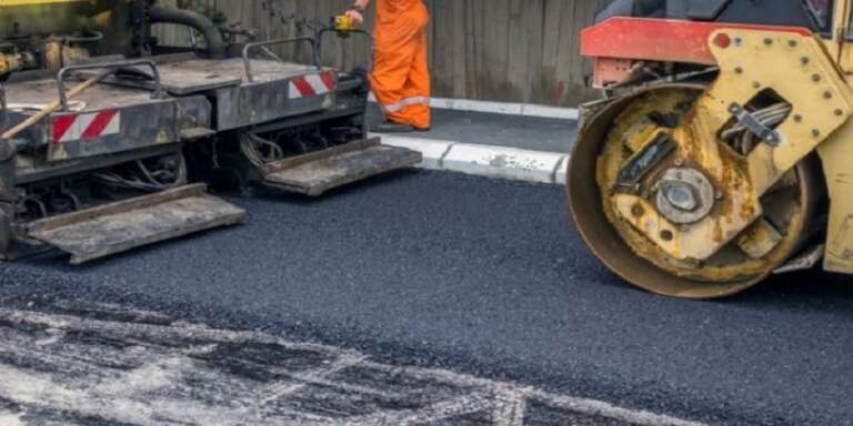 ECCO LE STRADE DI SAN NICANDRO OGGETTO DEI PROSSIMI INTERVENTI DI MANUTENZIONE