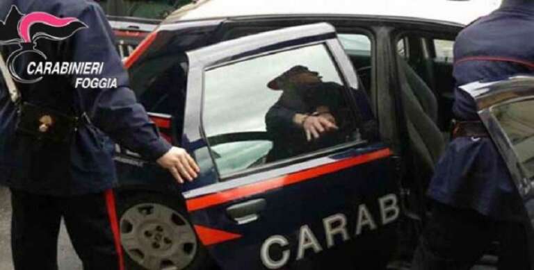 DONNA DENUNCIA I CONTINUI MALTRATTAMENTI DEL MARITO GRAZIE ANCHE A SUO FIGLIO DI 7 ANNI