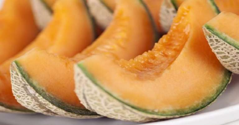 MELONE, LA DOLCEZZA TIPICA DELL’ESTATE