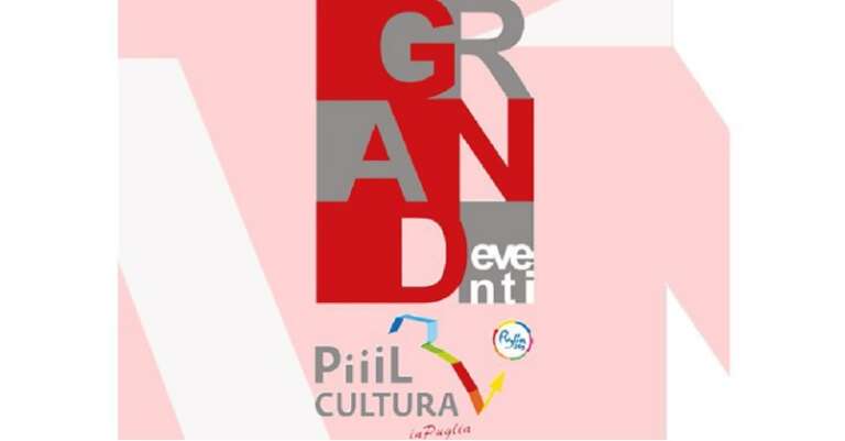 AL VIA LA NUOVA “OPEN CALL” PER I GRANDI EVENTI IN PUGLIA