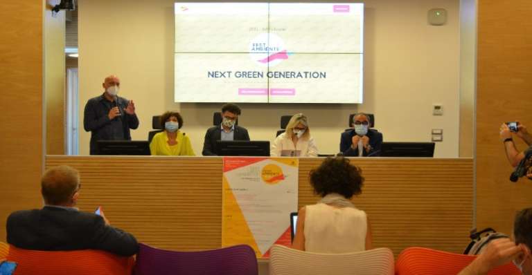 PRESENTATA LA XVII EDIZIONE DI FESTAMBIENTE SUD: NEXT GENERATION