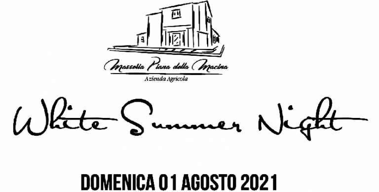 SAN NICANDRO, A PIANA DELLA MACINA IL “WHITE SUMMER NIGHT”
