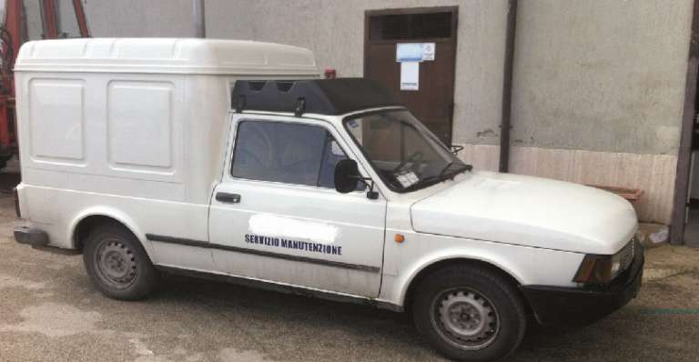 A SAN NICANDRO ASSENZA DEL SERVIZIO DI MANUTENZIONE COMUNALE
