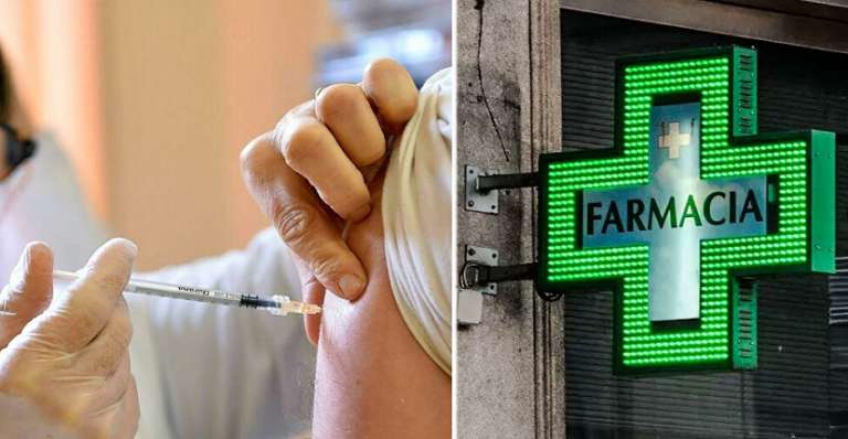PUGLIA: APPROVATA DELIBERA DI GIUNTA PER LA SOMMINISTRAZIONE DEI VACCINI IN FARMACIA