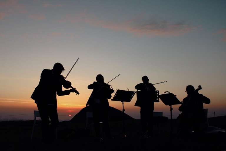 LA PRO LOCO SAN NICANDRO ORGANIZZA “CONCERTI ALL’ALBA” E “CONCERTI DEL TRAMONTO”