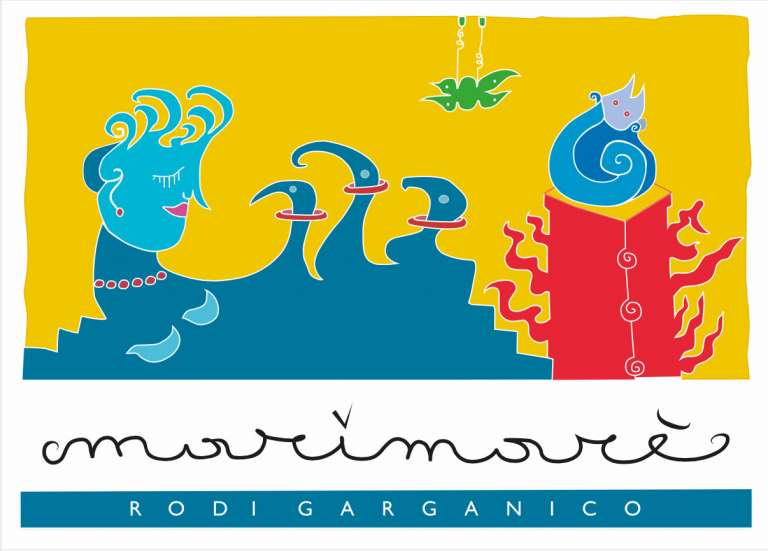 MARI’MARE’: IL NUOVO BRAND DEL LUSSO ARRIVA DA RODI GARGANICO