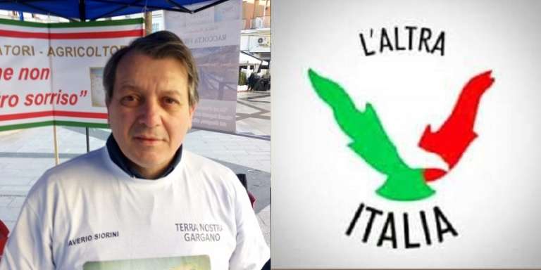 SAN NICANDRO, ECCO PERCHE’ “L’ALTRA ITALIA” HA SCELTO BERARDI