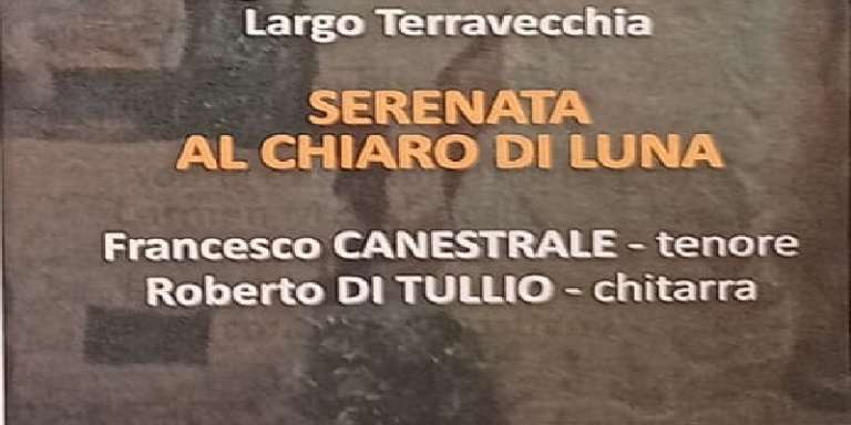 SAN NICANDRO, GLI EVENTI DI OGGI DELL’ESTATE SANNICANDRESE 2021