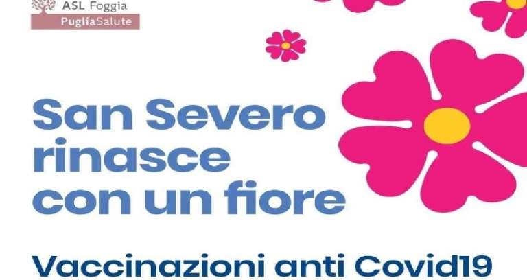 VACCINAZIONI ANTI COVID19 AI CITTADINI DI ETA’ DA 12 A 19 ANNI