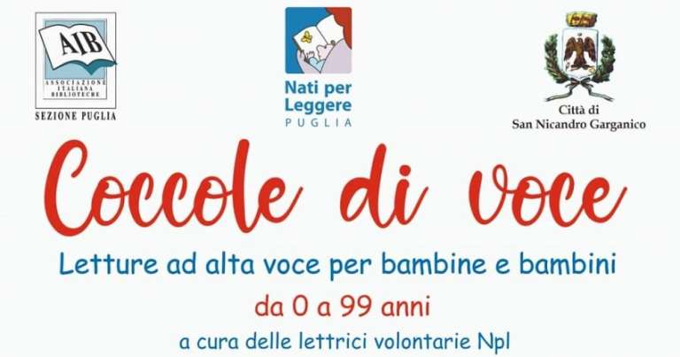 SAN NICANDRO, GLI EVENTI DI OGGI DELL’ESTATE SANNICANDRESE 2021