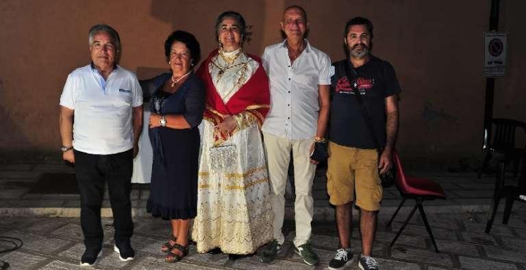 A SAN NICANDRO DI SCENA LA MUSICA E LA PACCHIANA, CON LA DUE GIORNI DEDICATA ALLE TRADIZIONI 