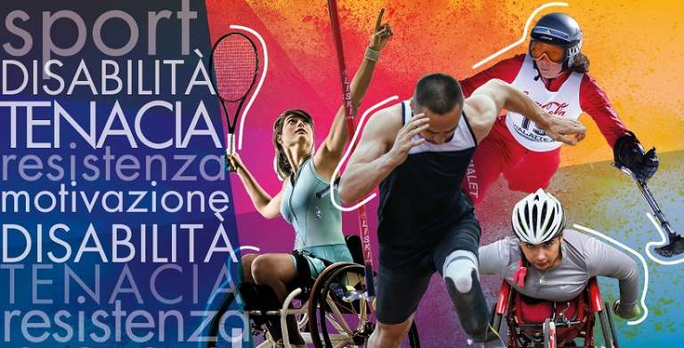 IN PUGLIA LA 3^ EDIZIONE PROGETTO “SCUOLA, SPORT E DISABILITA’”