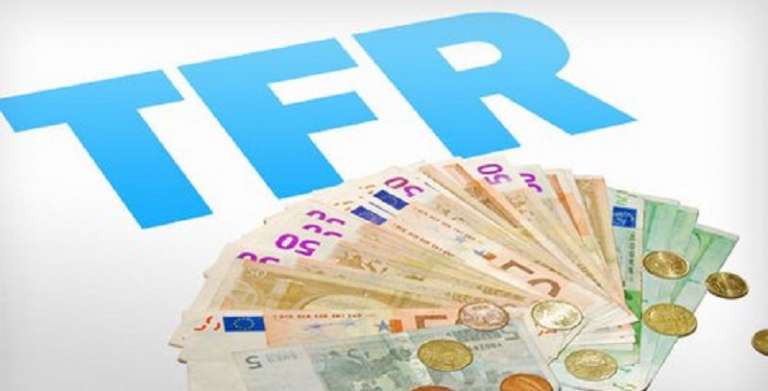REGIONE PUGLIA, ABOLIZIONE TRATTAMENTO FINE RAPPORTO. I SOLDI IN BENEFICENZA