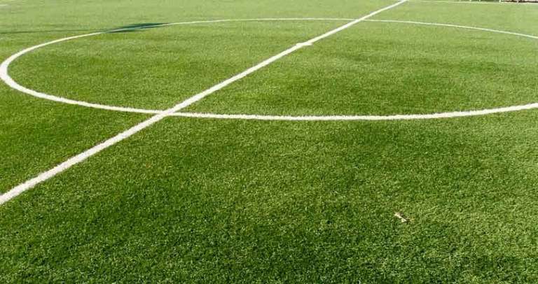 UN NUOVO CAMPO SPORTIVO A VICO, FINANZIAMENTO PER 700 MILA EURO