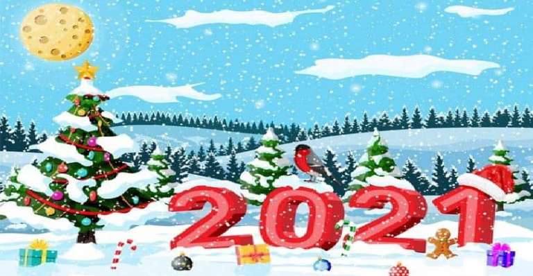 IL COMUNE DI APRICENA INVITA A FARE PROPOSTE PER GLI EVENTI DEL NATALE 2021