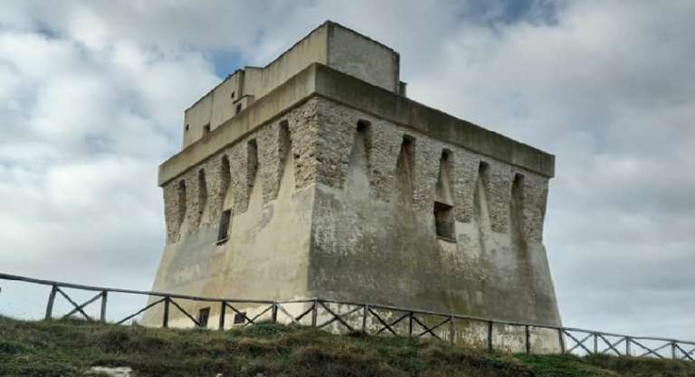 FAI – I LUOGHI DEL CUORE – C’E’ ANCHE TORRE MILETO