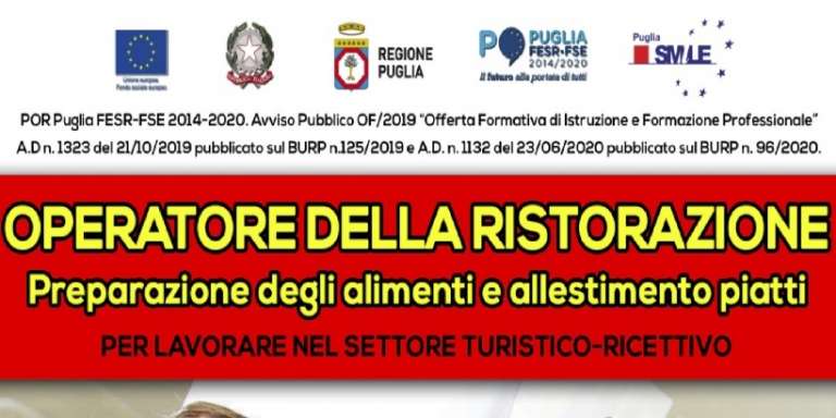 AL VILLAGGIO DON BOSCO PER DIPLOMARSI E DIVENTARE CUOCHI