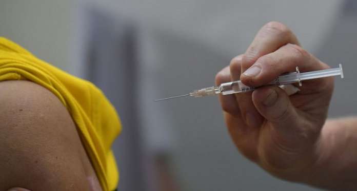 GERMANY-HEALTH-VACCINES
