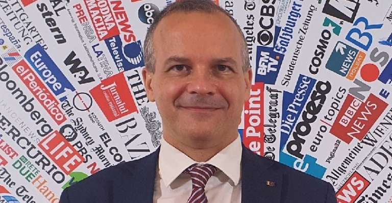 SUL TRASFERIMENTO A LECCE DEL PROCURATORE DELLA REPUBBLICA DI FOGGIA LUDOVICO VACCARO LA DICHIARAZIONE DI ANGIOLA