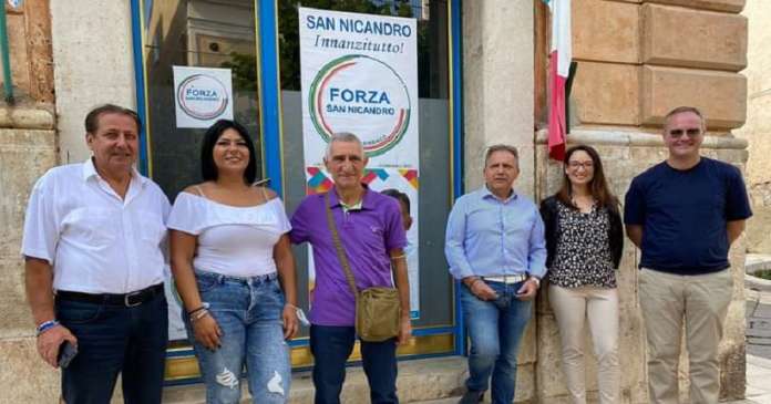 Forza sannicandro