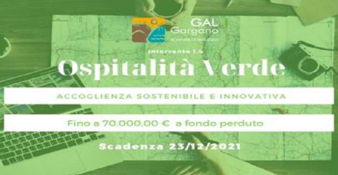 GAL OSPITALITà