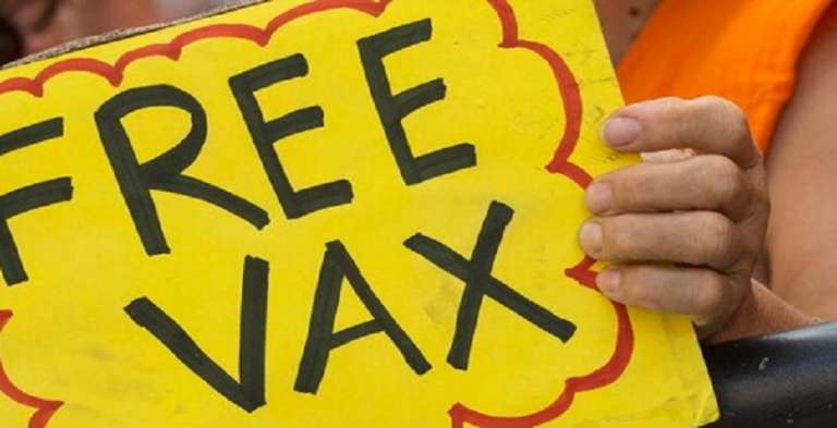 GUARDIA DI FINANZA: OPERAZIONE NO-VAX FREE, SGOMINATA LA BANDA DEI GREEN PASS