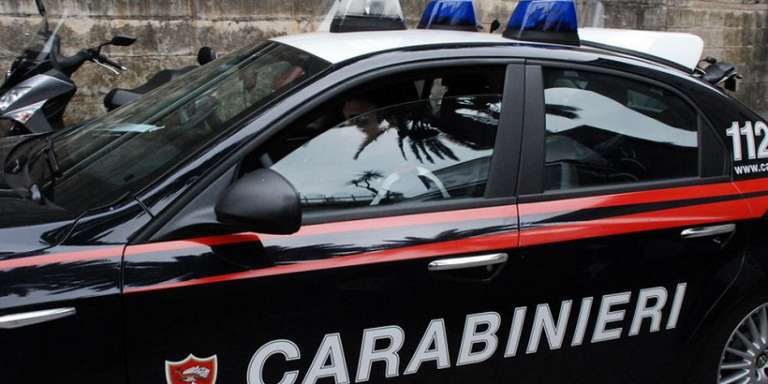 CARABINIERI ARRESTANO TRE CERIGNOLANI PER RICICLAGGIO