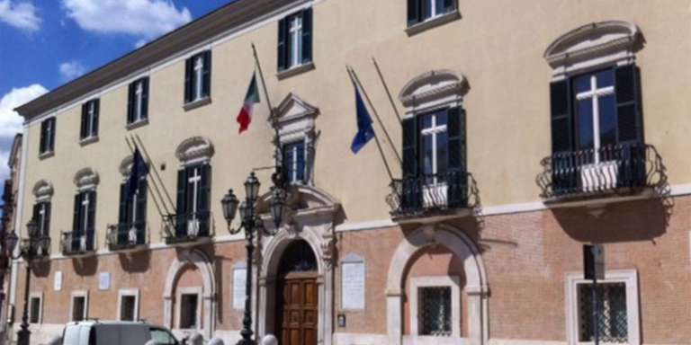 PROVINCIA FOGGIA, SEI CONSIGLIERI DENUNCIANO AL PREFETTO LA MANCANZA DI LINEE PROGRAMMATICHE