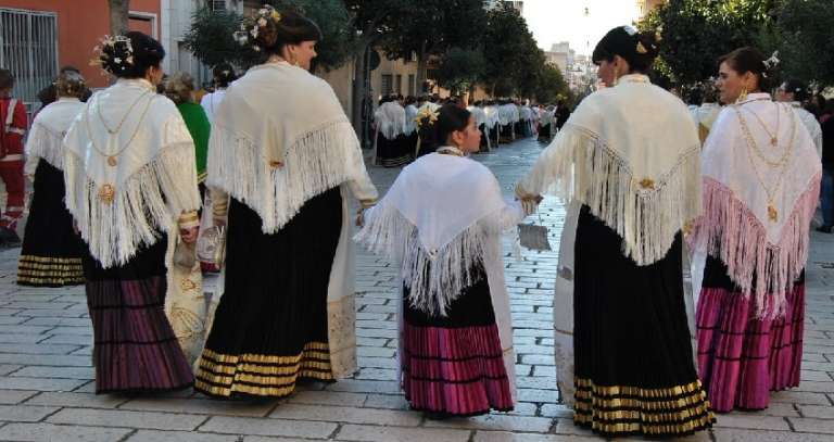 REGIONE, 300MILA EURO AI TRE CARNEVALI PUGLIESI. E SAN NICANDRO?