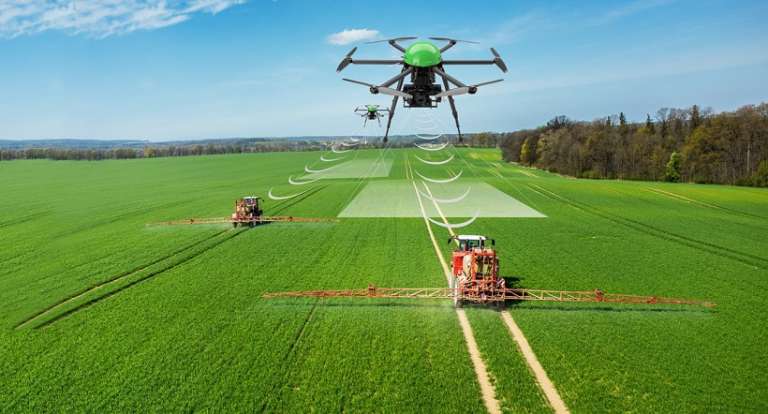 PUGLIA, AGRICOLTURA DI PRECISIONE: AL VIA LA FORMAZIONE PER LA CEREALICOLTURA