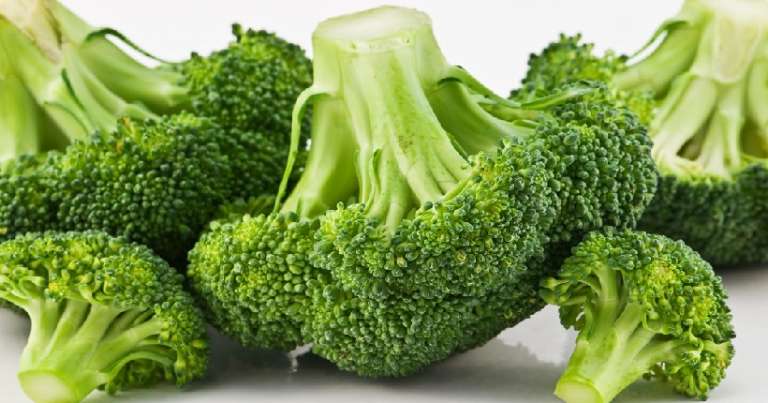 BROCCOLI, TOCCASANA NATURALE PER I NOSTRI POLMONI