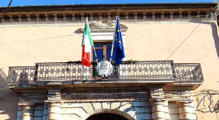 SAN NICANDRO, LAVORI DI RIGENERAZIONE URBANA DI CORSO GARIBALDI E PARCO DELLA RIMEMBRANZA