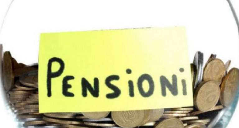 PENSIONI FUTURE “CONTAGIATE” DAL COVID-19 