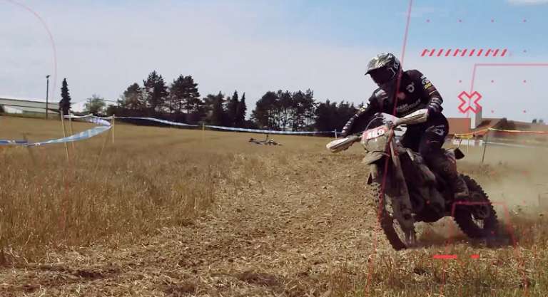  “EUROPEAN ENDURO CHAMPIONSHIP”, A PIETRAMONTECORVIVO L’UNICA TAPPA ITALIANA