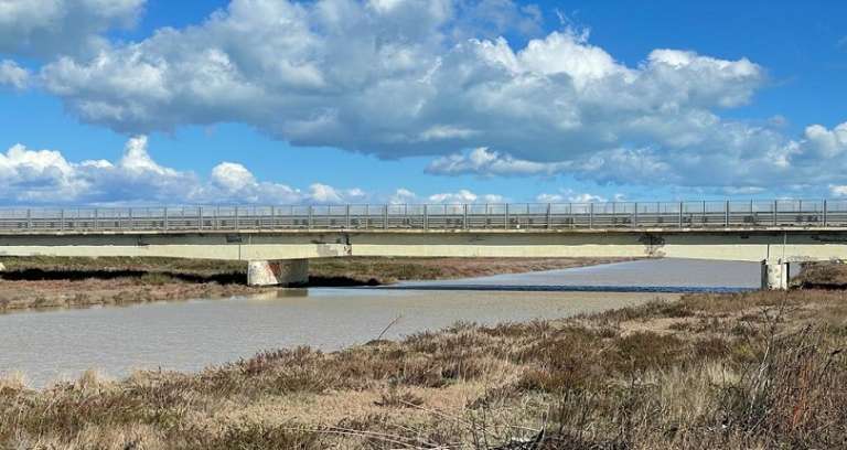 PROVINCIA DI FOGGIA, OLTRE TRENTA INTERVENTI PER MESSA IN SICUREZZA DI PONTI E VIADOTTI