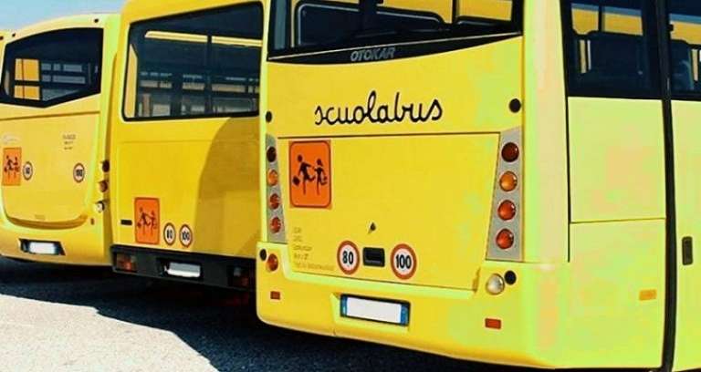 OLTRE 6 MILIONI DI EURO PER SCUOLABUS ELETTRICI. ECCO I COMUNI BENEFICIARI DELLA PROVINCIA DI FOGGIA