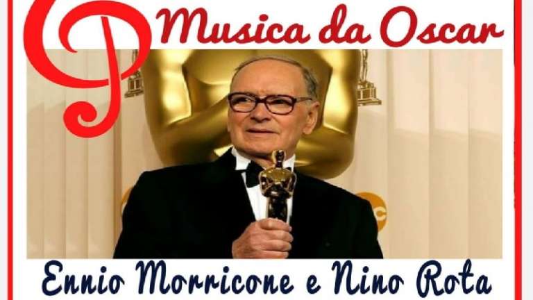 A SAN SEVERO “MUSICA DA OSCAR” CON L’ORCHESTRA FILARMONICA PUGLIESE