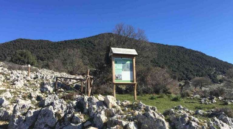 PARCO DEL GARGANO: ACCORDO DI COLLABORAZIONE CON L’AGESCI PER RETE SENTIERISTICA NELL’AREA