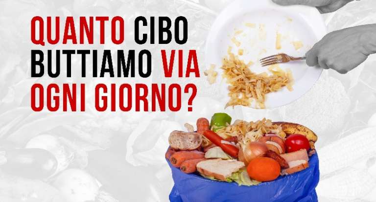 GIORNATA SPRECO ALIMENTARE: CUCINA DEGLI AVANZI PROTAGONISTA NEI MERCATI E AGRITURISMI