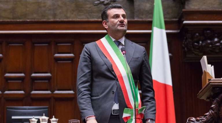 SOLIDARIETA’ AI SINDACI UCRAINI DAI SINDACI DEI COMUNI D’ITALIA