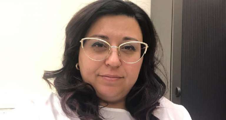 LA SOLIDARIETA’ DELL’ ON.  FARO ALLA GIORNALISTA DE L’ATTACCO LUCIA PIEMONTESE