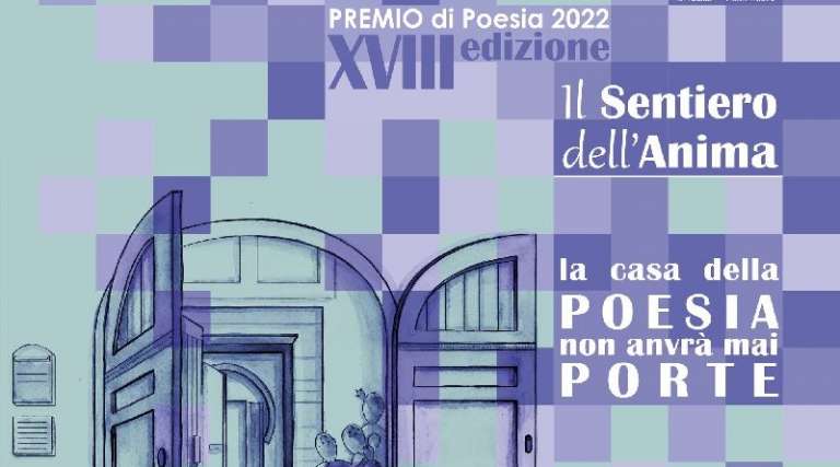 A POZZATINA LA XVII EDIZIONE DEL CONCORSO DI POESIA “IL SENTIERO DELL’ANIMA”