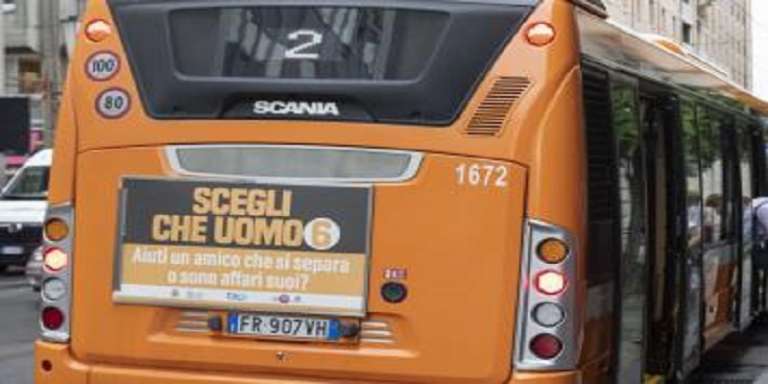 IN ARRIVO FINANZIAMENTI AI COMUNI PER NUOVI AUTOBUS URBANI