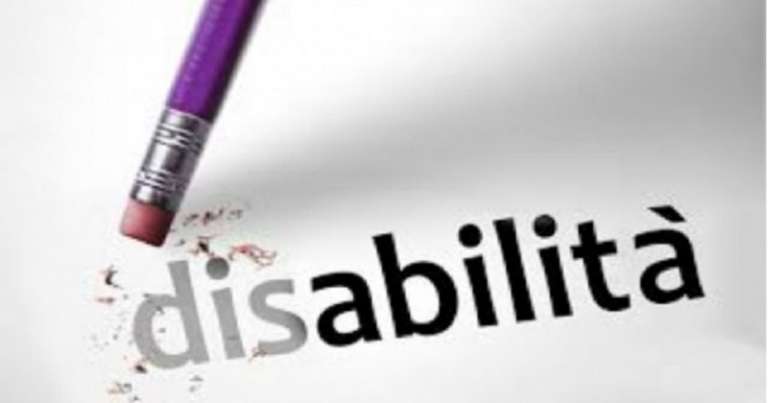 CONSULTA COMUNALE DELLA DISABILITA’