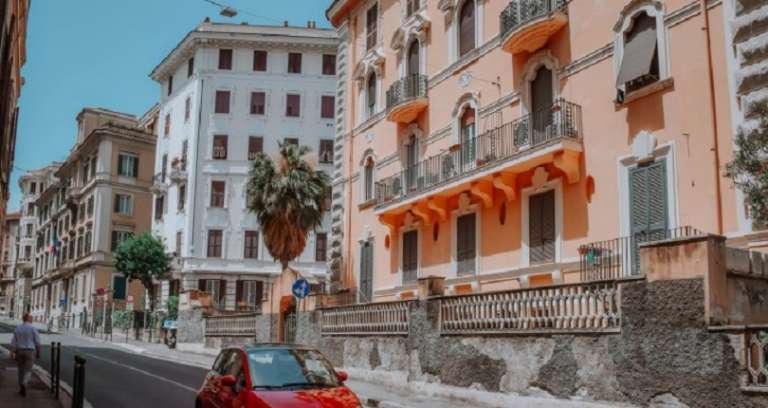 PUGLIA, RIGENERAZIONE URBANA: PROROGATA SCADENZA AL 30 APRILE