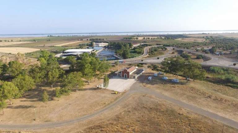 AEROPORTO A SAN NAZARIO, SOLO ILLUSIONE O POSSIBILE REALTA’?