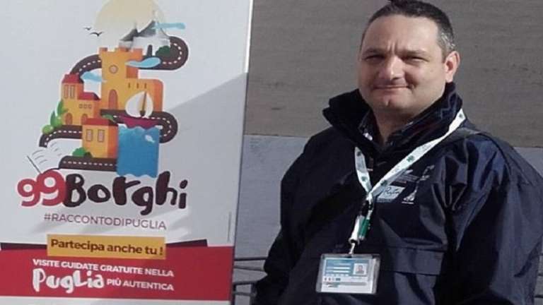 GIUSEPPE DELL’OGLIO, STORIA DI UNA GUIDA TURISTICA – DALLO SCAUTISMO AL TURISMO