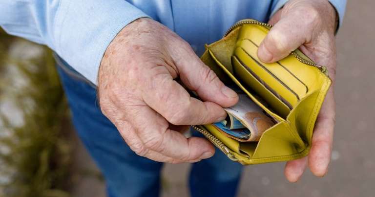 PENSIONI: CON LA RIFORMA IRPEF AUMENTI FINO A 744 EURO ANNUI