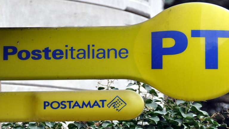 POSTE ITALIANE: DA SABATO 1° OTTOBRE IN PAGAMENTO LE PENSIONI NEGLI UFFICI POSTALI